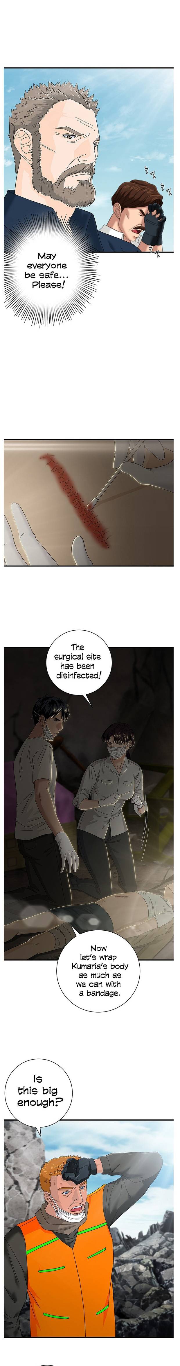 Dr. Choi Tae-Soo Chapter 54 8